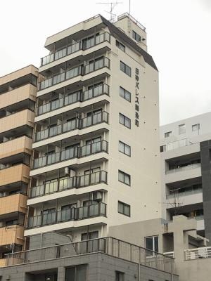 日神パレス錦糸町